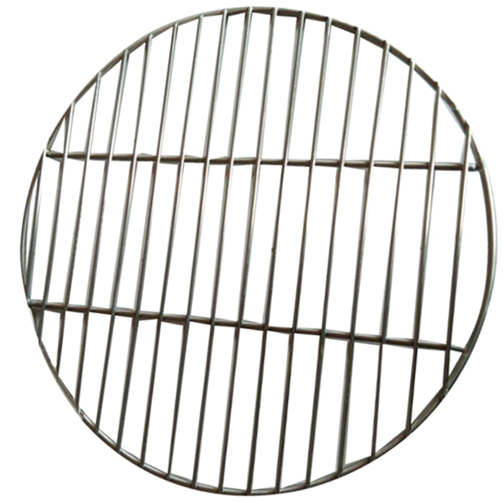 Circle grill grate discount