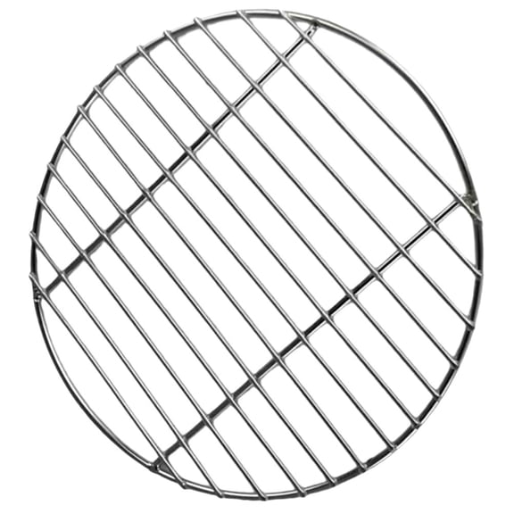 FENGGUIQU Stainless Steel Grill Mesh BBQ Cooking Grate Outdoor Barbecue Net for Grilling