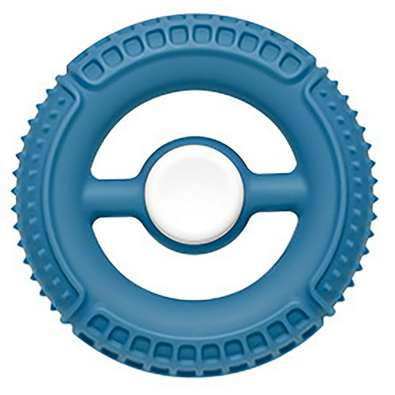 Round Grip Ring Toy Color Silicone Stress Decompression Fingertip For Kids Sensory Bath Toys For 3~14 Year Old Boys Party Bulk Giveaway Items for Kids Alien Party for Kids Boy Party Age 5 Candy Party