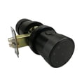 thumbnail image 1 of Round Handle Knob App Smart Fingerprint Door Lock for Home Appartment Office ,Easy to Use, 1 of 7