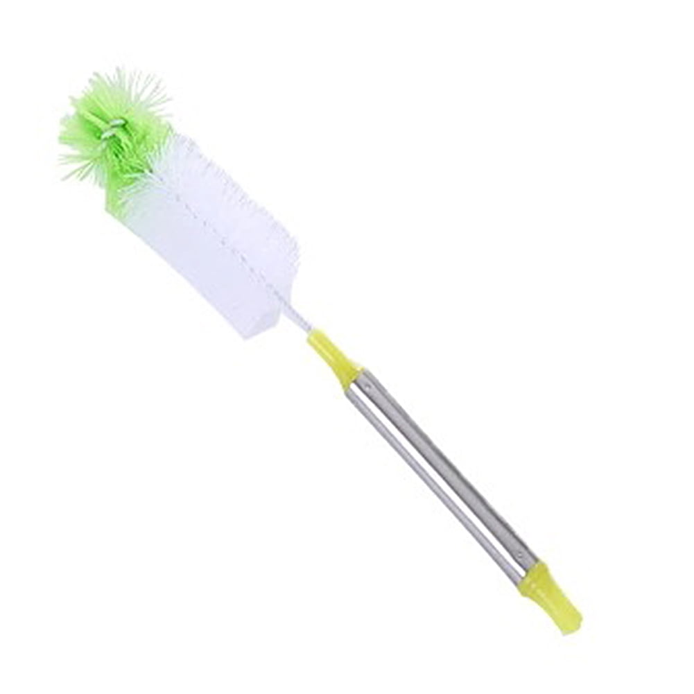 ALINK 8-Pack Bottle Cleaning Brush Set - Long Handle