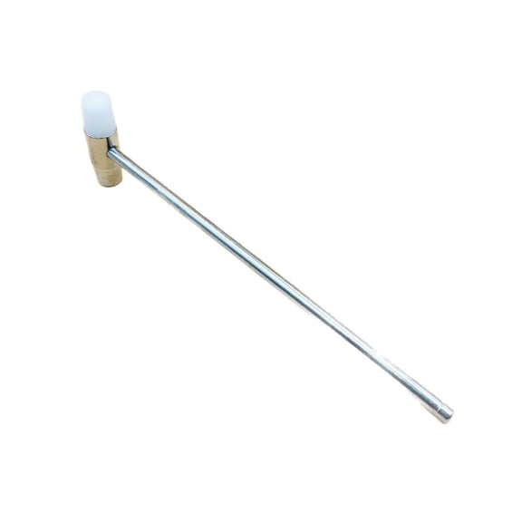 Round Head Hammer Light weight Multipurpose Hammer Versatiles Small Hammer for Everyday Use