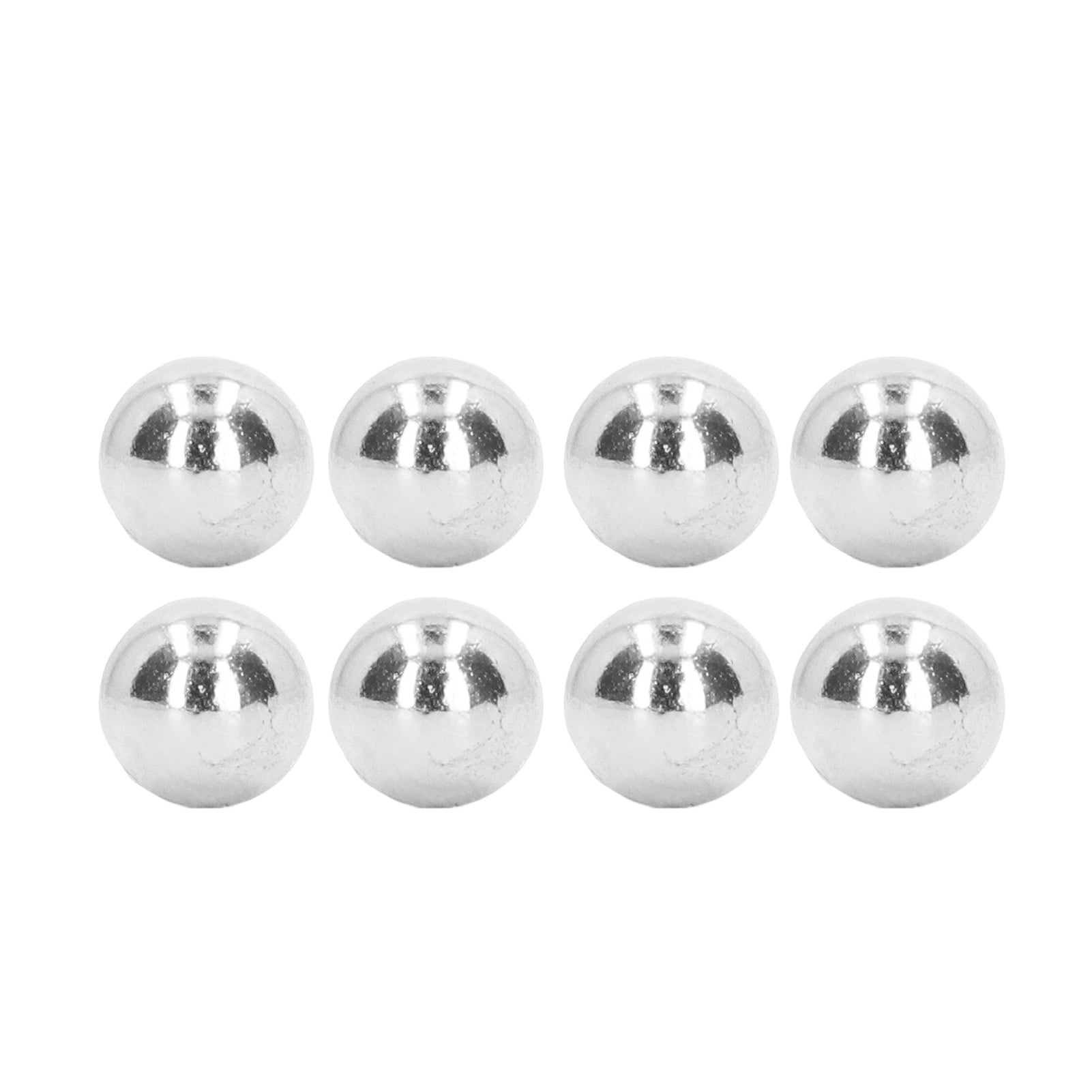 Round Head Rivets, Mushroom Rivets Round Head 100 Sets For Shoes For ...