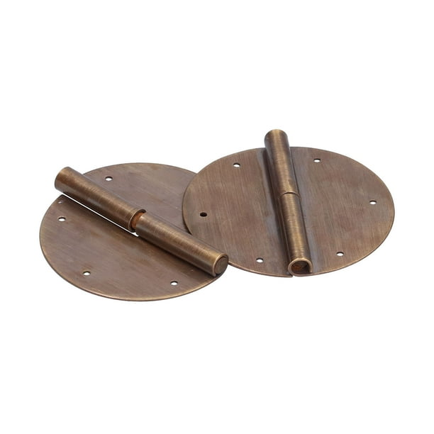 Round Hinge, Chinese Hinge Double Pin Joint Wear Resistance And