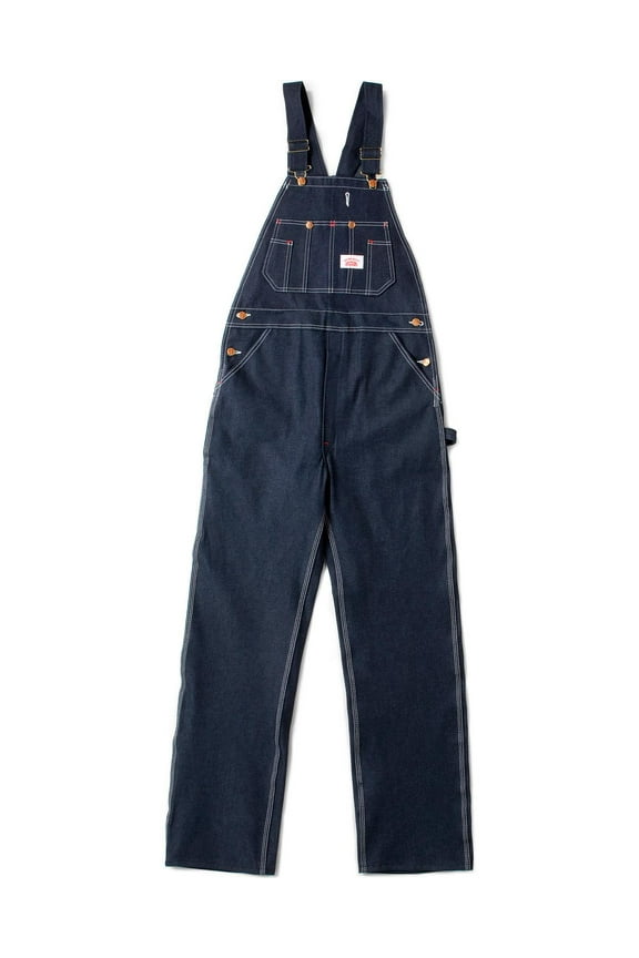 Workwear Men's Bib Overalls