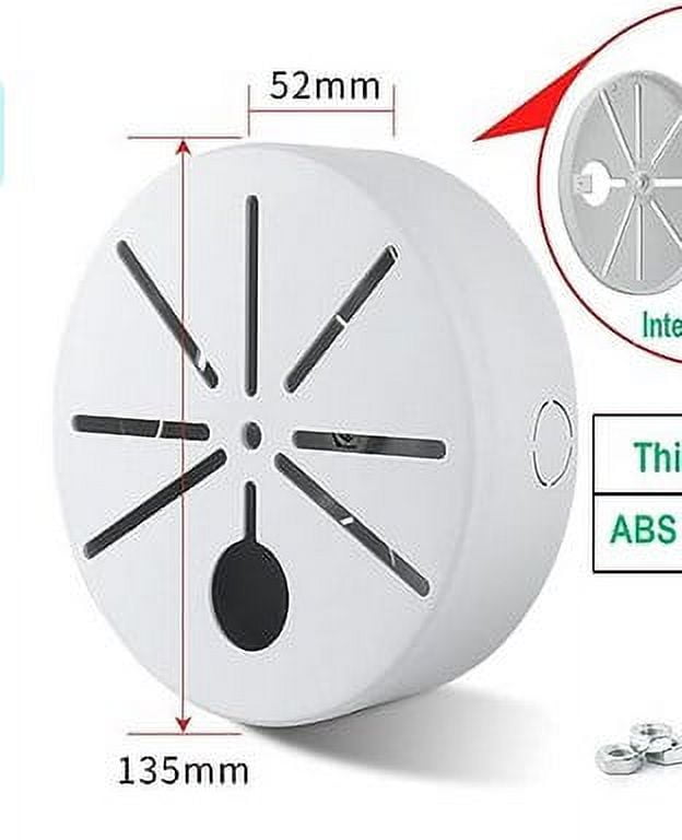 Round Junction Box Security Camera Junction Box Universal Camera