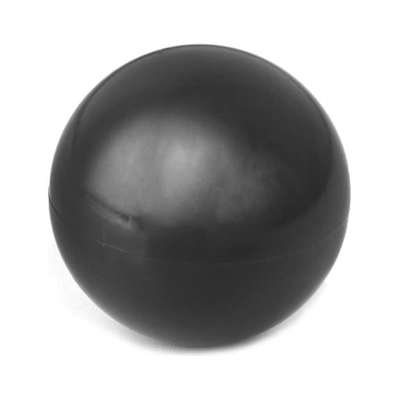Round Knob Arcade Joystick One Replacement TopBall Bat Top Ball for ZIPPY