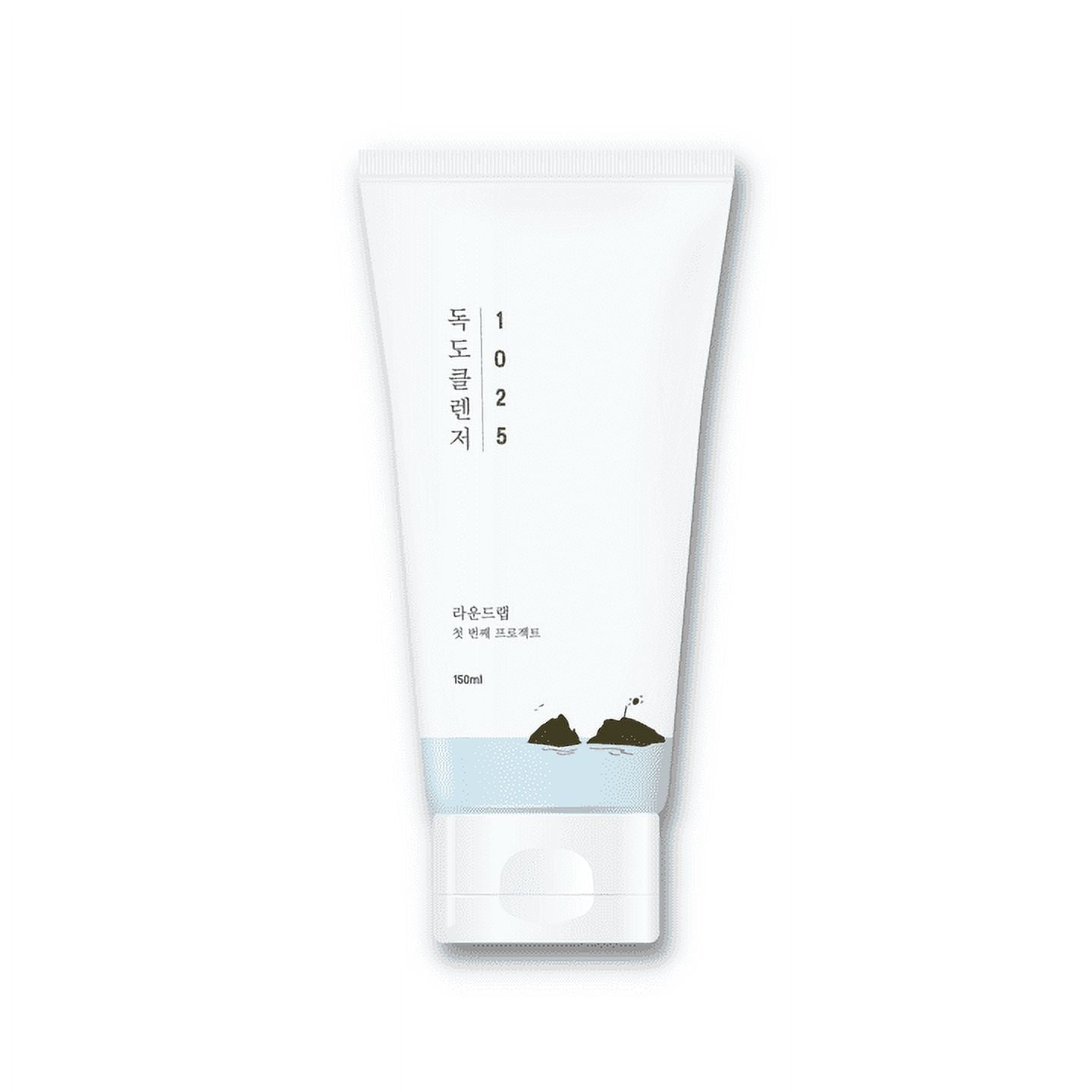 Round Lab 1025 Dokdo Cleanser 150ml