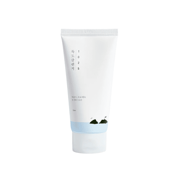 Round Lab - 1025 Dokdo Cleanser (150ml)