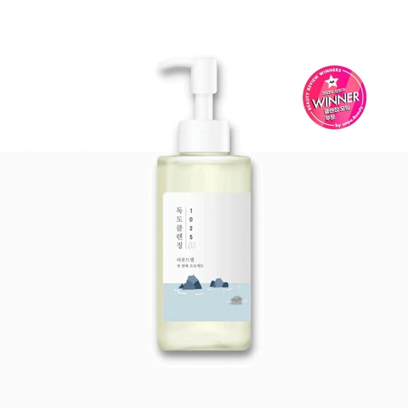 Round Lab Dokdo Cleansing Oil 200ml