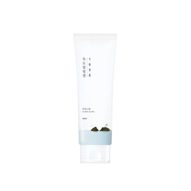 Round Lab 1025 Dokdo Peeling Gel, 120 ml, Pack of 2