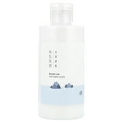 ROUND LAB 1025 Dokdo Lotion | Lock in moisture, Triple Hyaluronic Acid, Emulsion, Long lasting hydration, Calming Lotion for sensitive skin 6.76fl.oz