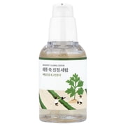 Round Lab Mugwort Calming Serum, 1.69 fl oz 50 ml