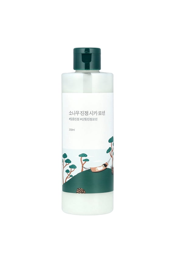 Pine Calming Cica Lotion, 8.45 fl oz (250 ml)
