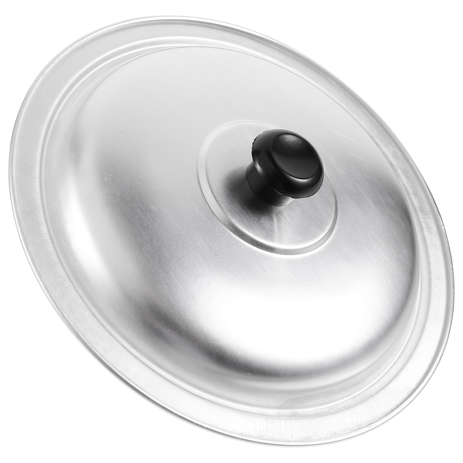 Round Lid Cover Pot Pan Replacement Lid Round Dome Pot Cover Frying Pan