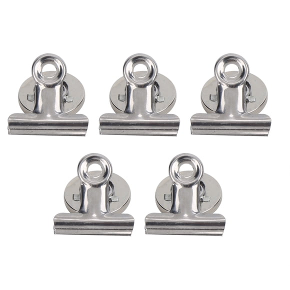 Magnetic Clip