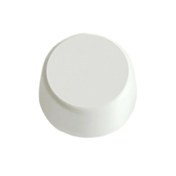 Round Metal Knob Accessory For C65 FEKER IK65 Mechanical Keyboards Knobs Replaces Adjustable Sensitivity Control 1PC