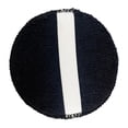 thumbnail image 1 of Round Microfiber Car Polishing Waxing Sponge Pad with Elastic Hand Strap for Auto Cleaning Detailing Applicator, 1 of 6