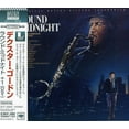 thumbnail image 1 of Round Midnight (CD), 1 of 1