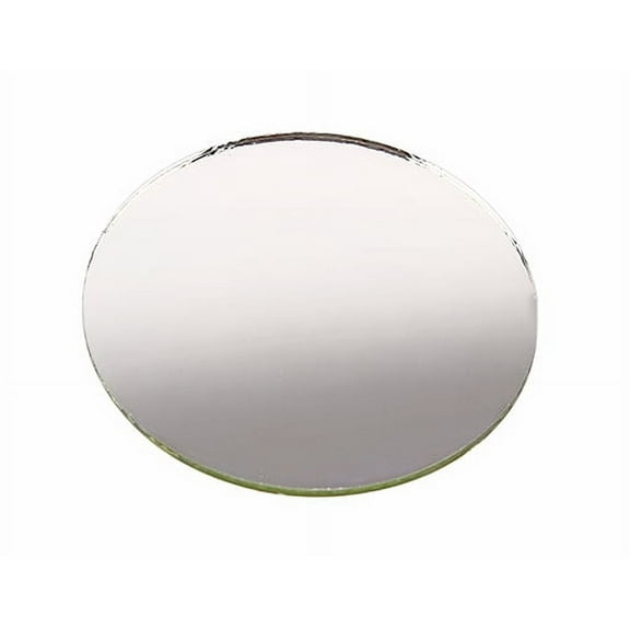 Round Mirror Glass.