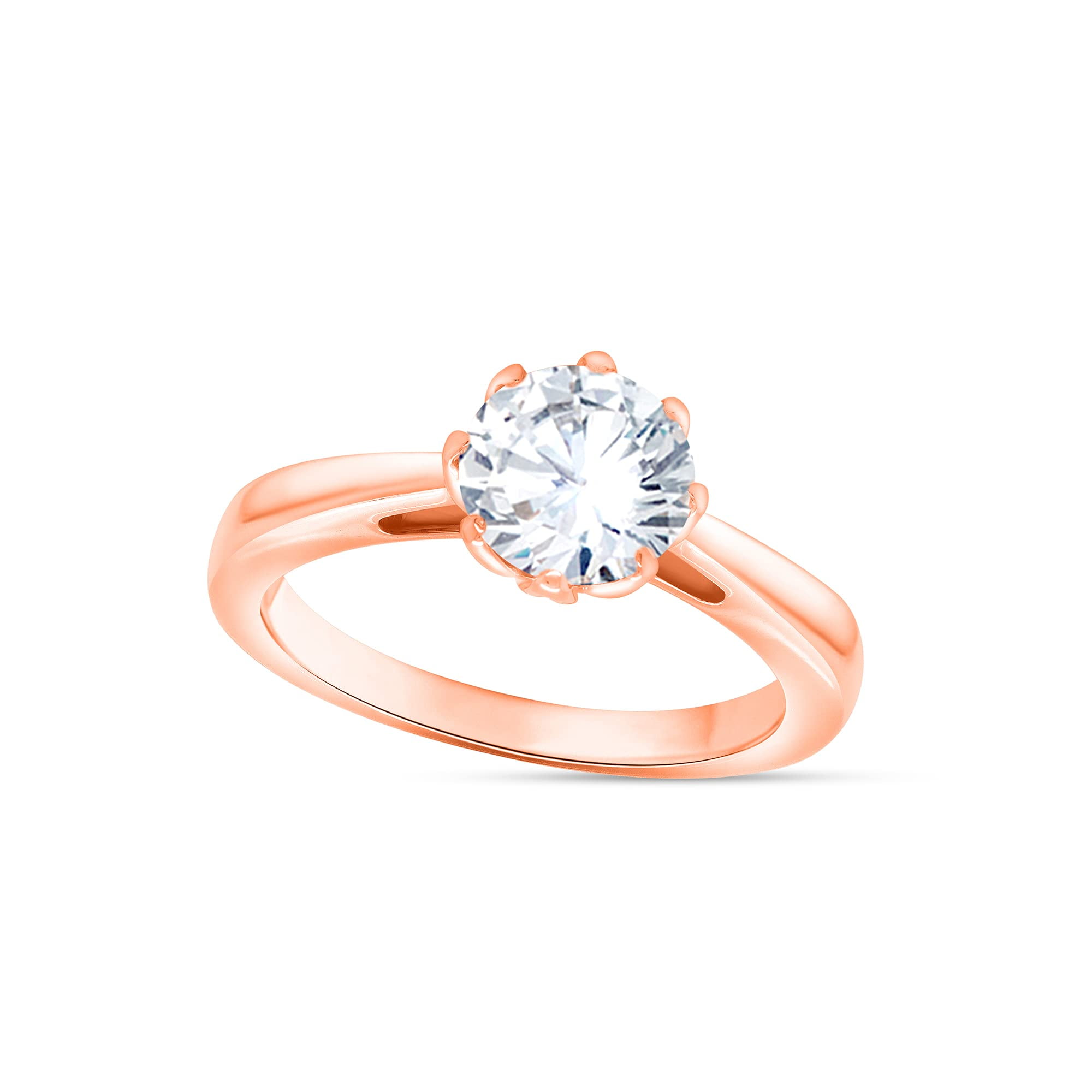 Female 2024 band rings