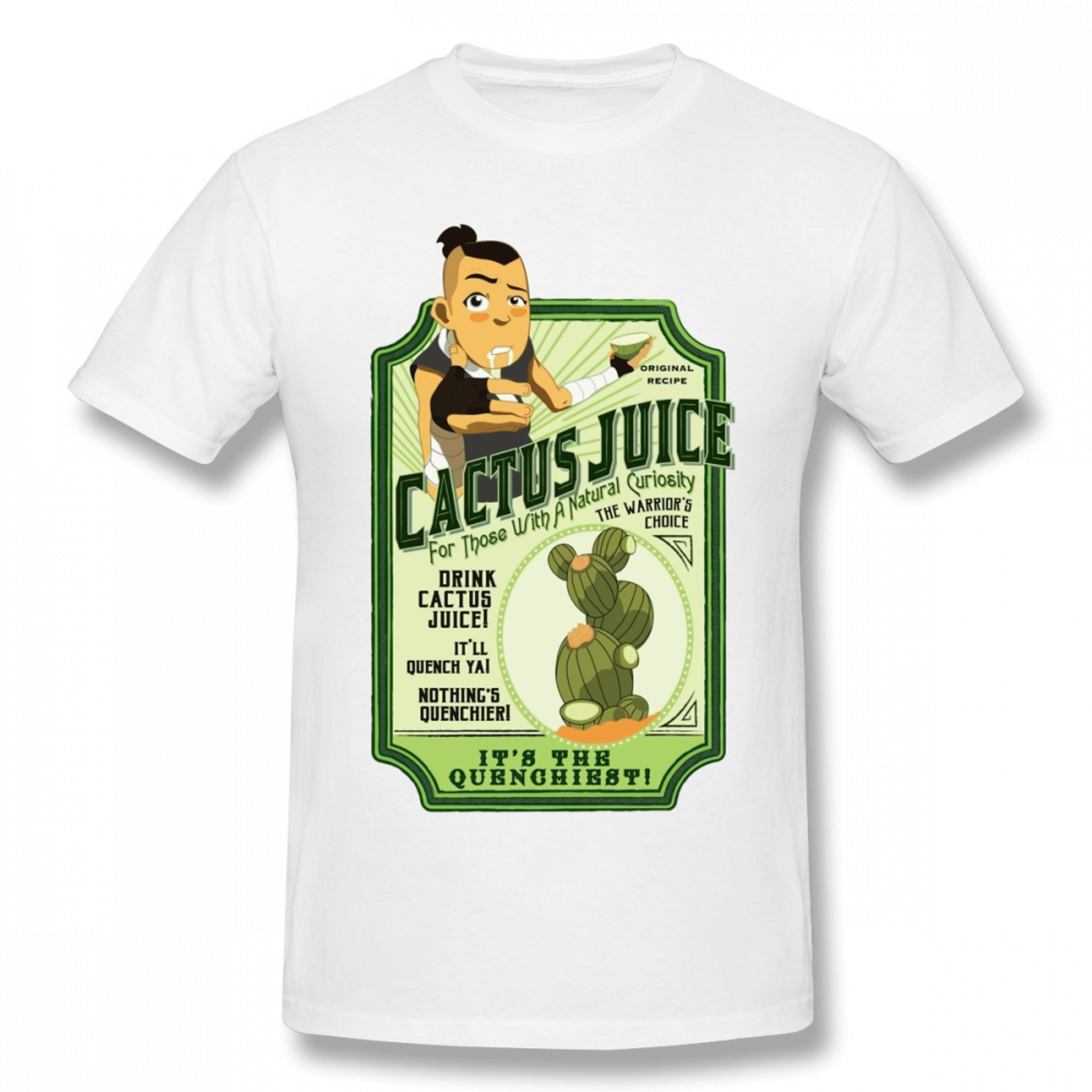Drink Cactus T Shirt Juice For Men Women T-Shirt Drink Cactus T Shirt Juice For Men Women T-Shirt
