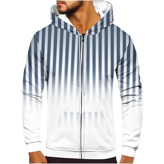 Round Neck Letter Graphic Sweatshirts for Men No Hood Long Sleeve Workout Tops for Men Crop Zipper Hoodies for Men Graphic Sweaters for Men Fall