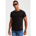 thumbnail image 1 of Round Neck T-Shirt, 1 of 36
