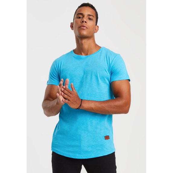 Round Neck T-Shirt