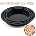 Round NonStick Baking Pan For PIZZA Baking Pan For Home Use Baking Pan
