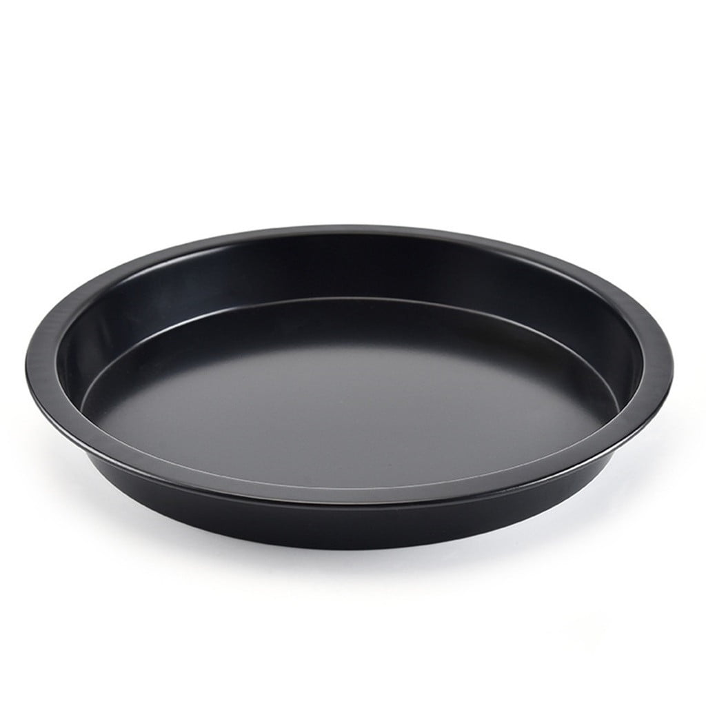 Round Non-Stick Baking Pan For PIZZA Baking Pan For Home Use Baking Pan