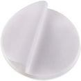 thumbnail image 1 of Round Non-Stick Baking Paper Sheets 11.81" Precut Parchment Paper Liners for Cake Bread Steamer Air Fryer Baking Mat Kitchen Cooking Tools，1PC, 1 of 9