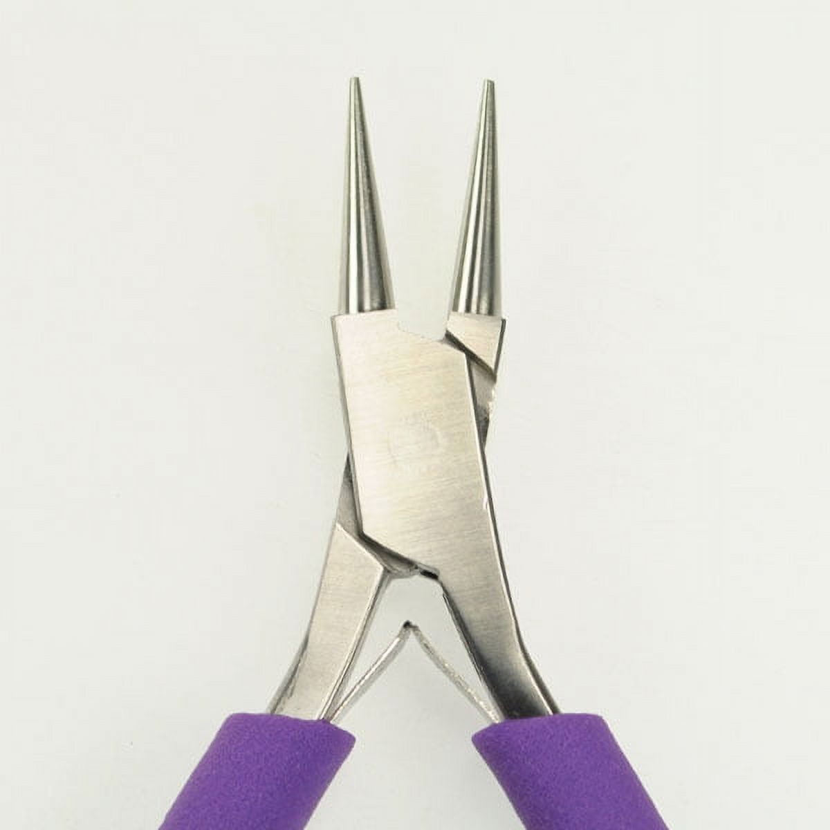 Round Nose Wire Pliers