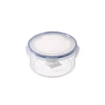 thumbnail image 1 of Storage Container for Home Organization Round Canister with Thickened Lid and Fresh Keeping Design for Kitchen and Living Spaces, 1 of 7