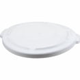 thumbnail image 1 of Rubbermaid - FG263100WHT - 32 gal White BRUTE® Lid, 1 of 6