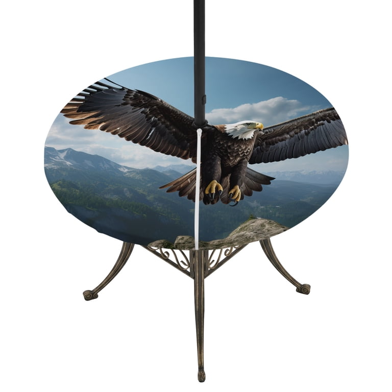 eagles patio umbrella Philadelphia Beach Find all your favorite teams in our ever Patioslife Aegis 10ft Round Cantilever