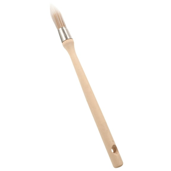 CIMAXIC Paint Brush For Furniture Paint Brush Assorted Color 1Pack