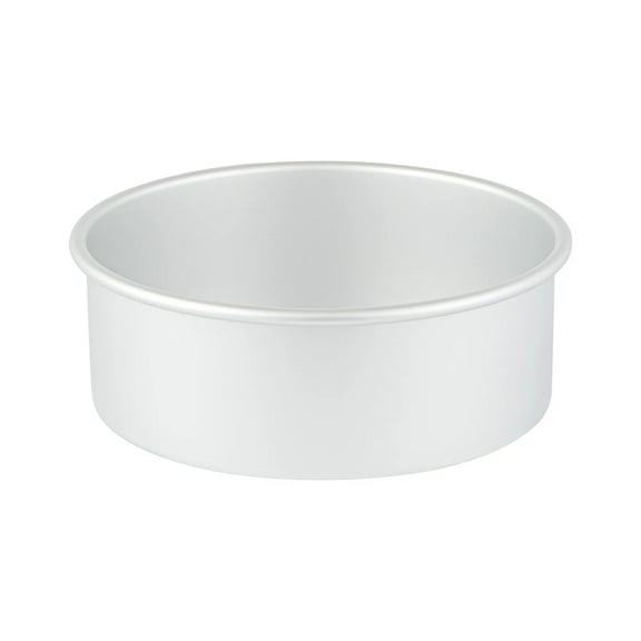 Round Pan - 3" Tall - 2ct