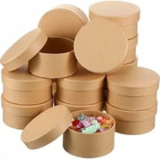 Paper Mache Boxes Lids
