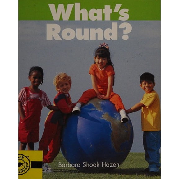 Pre-Owned See, Hear, Touch, Taste, Smell Paperback