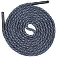 thumbnail image 1 of Round Paracord Shoe Laces (1 Pair) - Handmade In the USA - ACU Digital - 36 Inch, 1 of 5