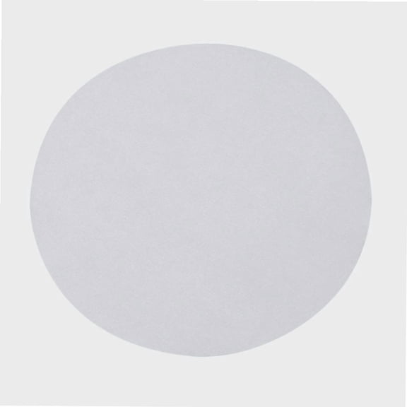 Round Parchment Paper, 100Pcs 6 8 10 Inch Round Nonstick Baking Roasted BBQ Mat, Oilabsorption Oven Paper Liners For Party Cook Outdoor BBQ 10 inch