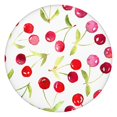 thumbnail image 1 of Round Picnic Table Cloth 100% Waterproof & Oil Proof, Elastic Fitted Table Cover for 36"-44" Round Tables, for Dining, Camping, Outdoor, 1 of 7