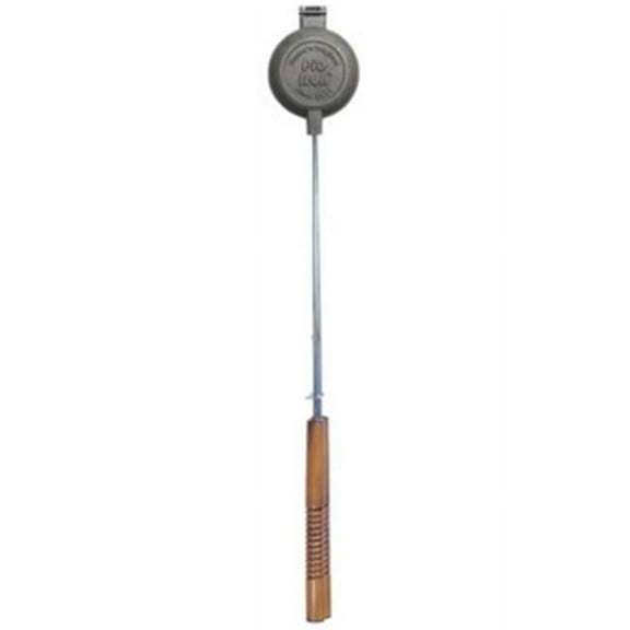Round Pie Iron