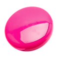 thumbnail image 1 of Round Pill Organizer Plastic 7 Compartment Hot Pink for Daily Travel and Purse, 1 of 7