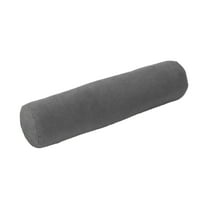 Round Pillow for Sleeping On The Side Leg Folding Pillow for Living Room Sofa Bed Removable And Washable