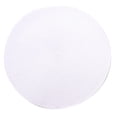 thumbnail image 1 of Round Placemats Cotton Polyester Braided Place Mats 15 inch Heat Resistant Washable Table Mats for Kitchen Dining Party Natural Table Decor, 1 of 8