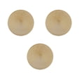 thumbnail image 1 of Round Placemats，Crafted with Waterproof and Oil-Proof Materials,Woven Dining Table Mat,Prevents Damage to The Tabletop from Heat,Ideal for Dinner Parties Christmas and Everyday Use, 1 of 6