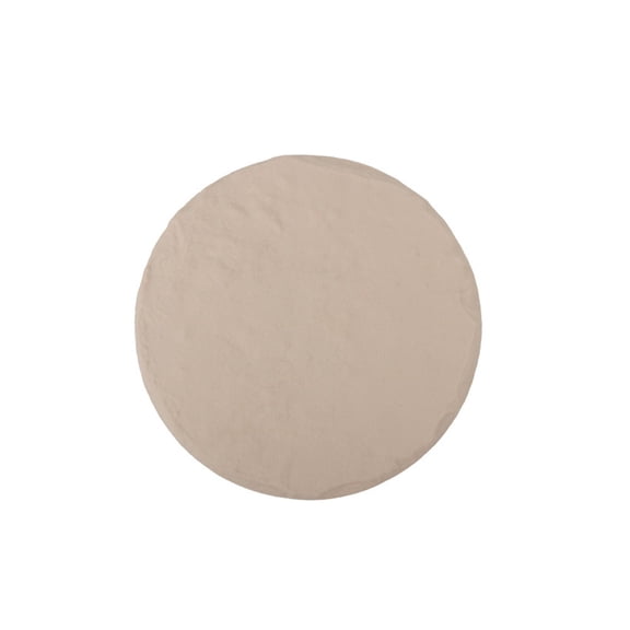 Round Plastic Stepping Stone – Imitation Stone Walkway Paver for Garden Lawn Path, Lightweight Durable Non-Slip Texture, Easy to Lay Rearrange, Outdoor Yard Decor