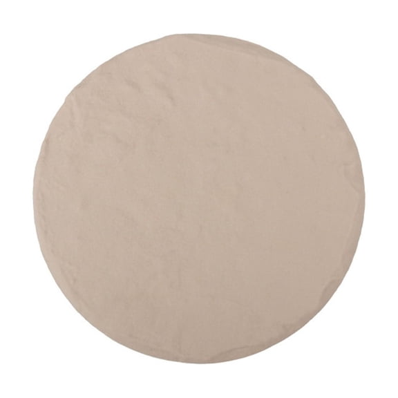 Round Plastic Stepping Stone – Imitation Stone Walkway Paver for Garden Lawn Path, Lightweight Durable Non-Slip Texture, Easy to Lay Rearrange, Outdoor Yard Decor